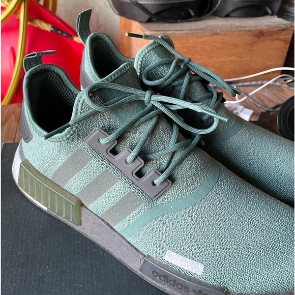 Adidas Nmd - Picture 5 of 6